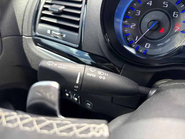 2023 Chrysler 300 300S