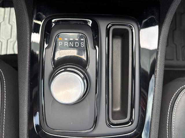 2023 Chrysler 300 300S