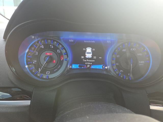 2023 Chrysler 300 300S