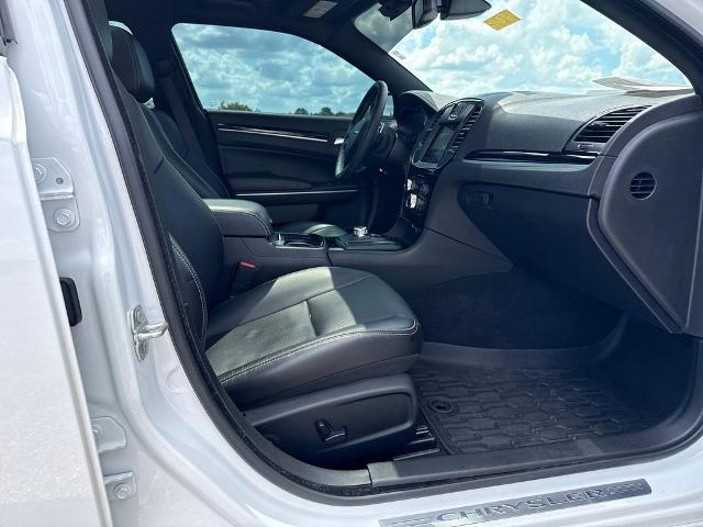 2023 Chrysler 300 300S