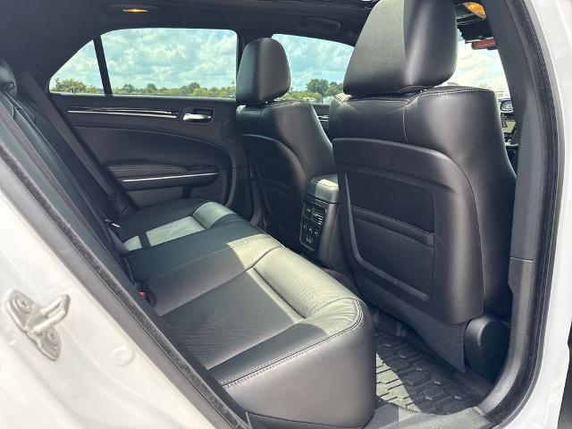 2023 Chrysler 300 300S