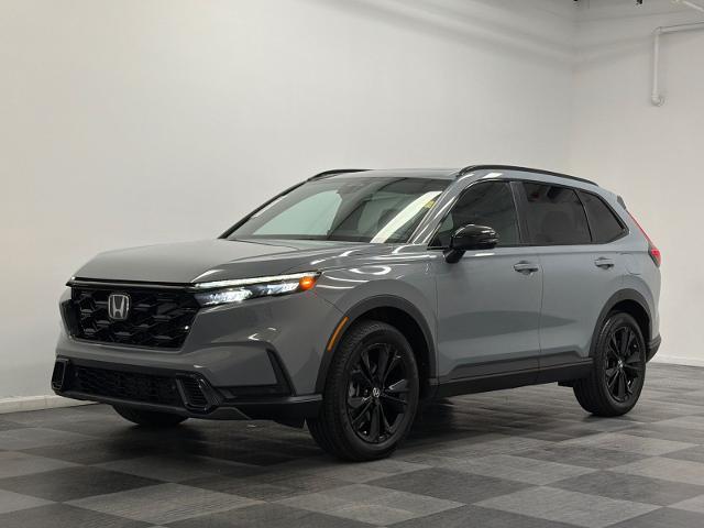 2026 Honda CR-V Hybrid AWD Sport Touring for sale in Silver Spring, MD