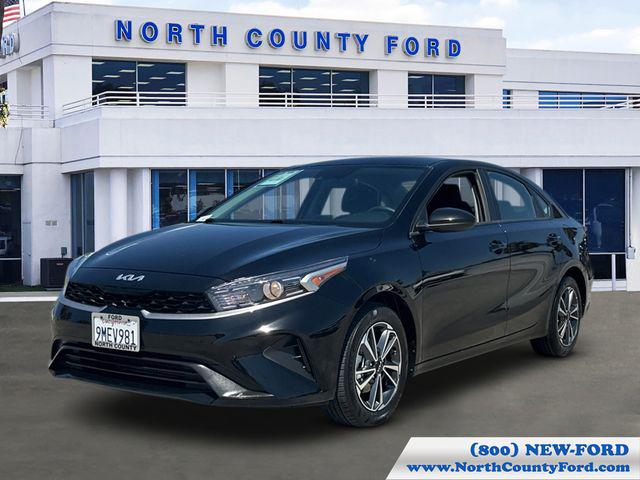 2023 Kia Forte LXS for sale in Vista, CA