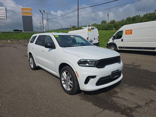 2026 Dodge Durango GT AWD