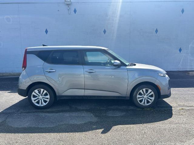 2022 Kia Soul LX for sale near Celina, OH