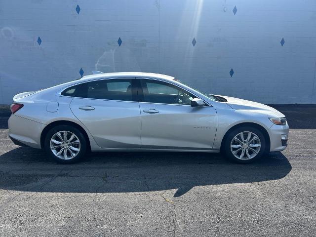 2021 Chevrolet Malibu for sale near Celina, OH