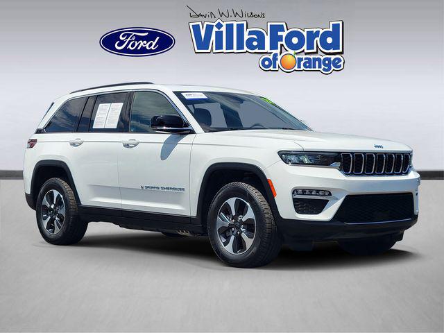 2024 Jeep Grand Cherokee Base for sale in Orange, CA