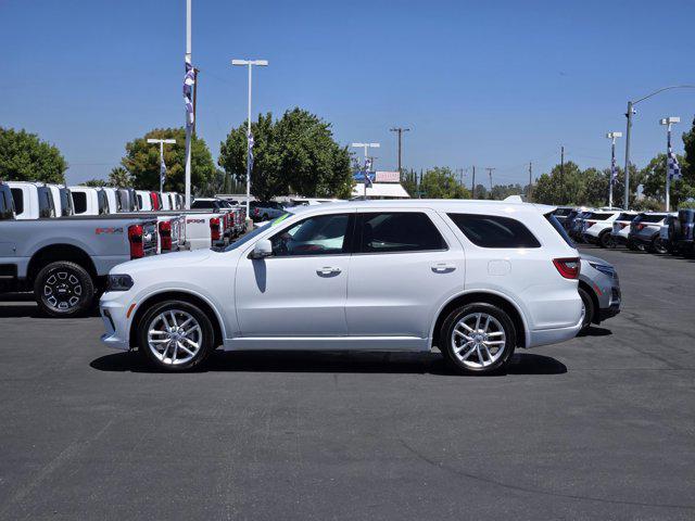 2022 Dodge Durango GT Plus RWD