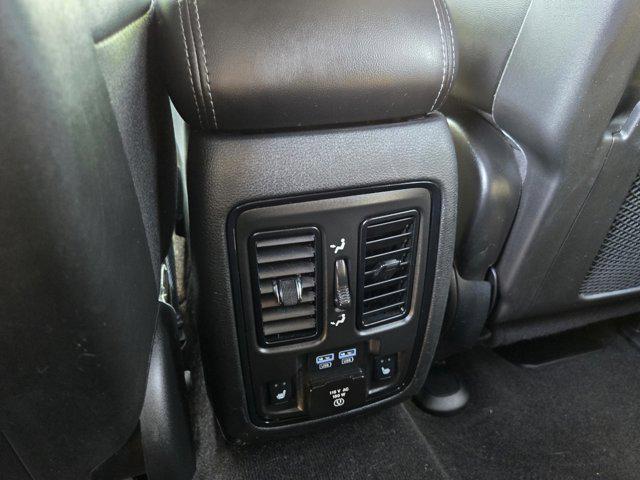 2022 Dodge Durango GT Plus RWD