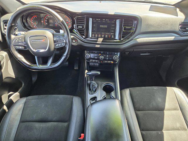 2022 Dodge Durango GT Plus RWD