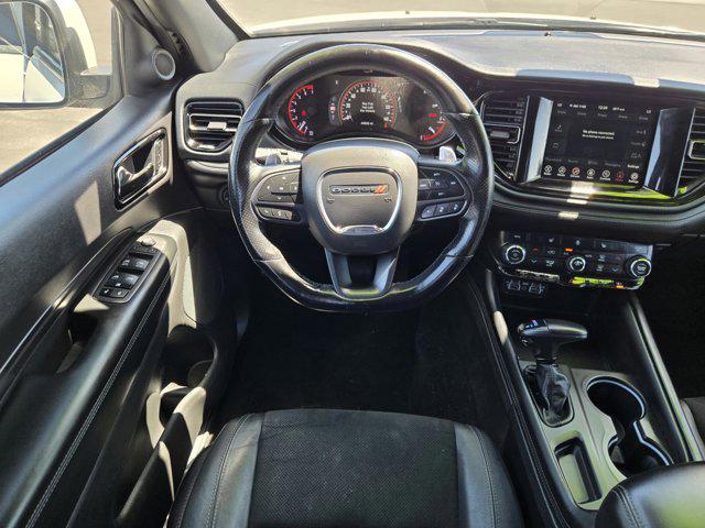 2022 Dodge Durango GT Plus RWD