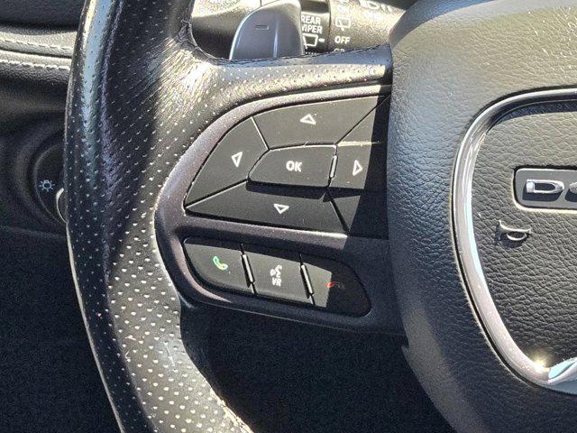 2022 Dodge Durango GT Plus RWD