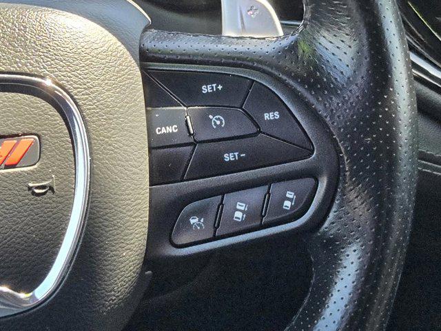 2022 Dodge Durango GT Plus RWD