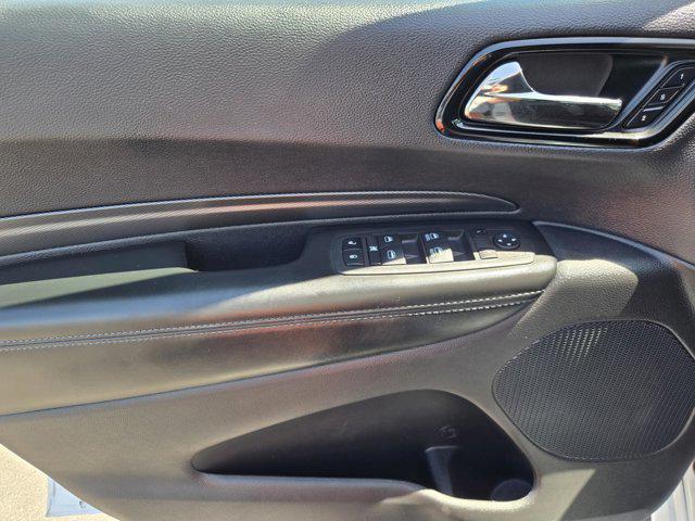 2022 Dodge Durango GT Plus RWD