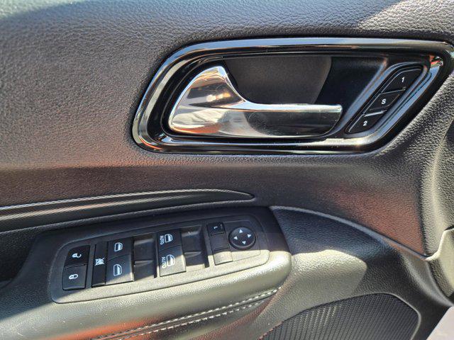 2022 Dodge Durango GT Plus RWD