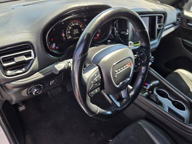 2022 Dodge Durango GT Plus RWD