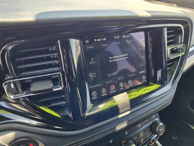 2022 Dodge Durango GT Plus RWD