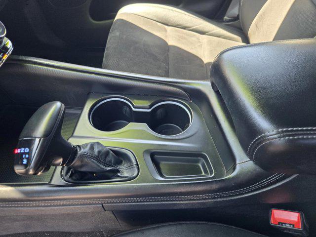 2022 Dodge Durango GT Plus RWD