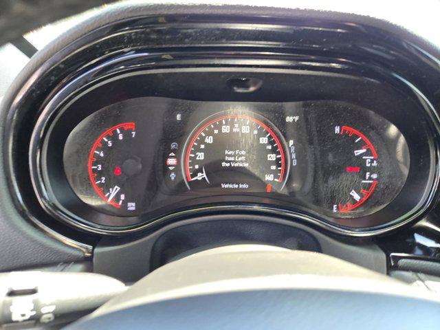 2022 Dodge Durango GT Plus RWD