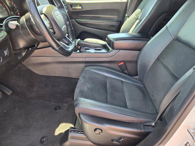 2022 Dodge Durango GT Plus RWD
