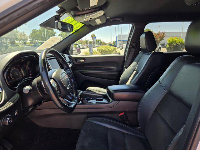 2022 Dodge Durango GT Plus RWD
