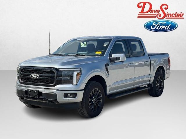 2025 Ford F-150 Lariat for sale in Saint Louis, MO