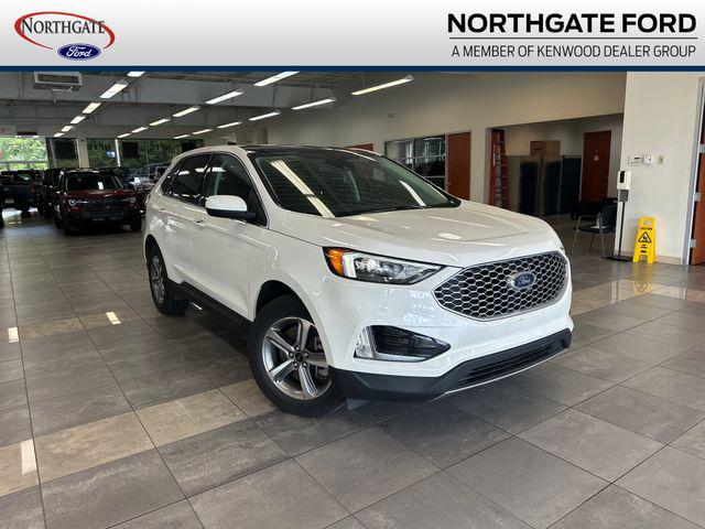 2023 Ford Edge SEL for sale in Cincinnati, OH