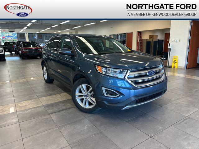2018 Ford Edge for sale near Cincinnati, OH