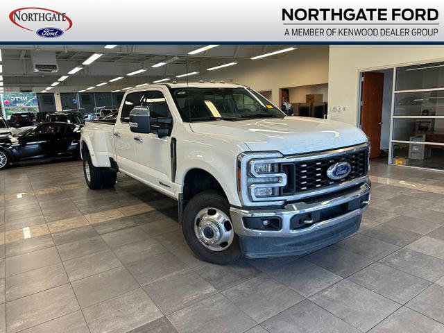 2024 Ford F-350 Lariat for sale near Cincinnati, OH