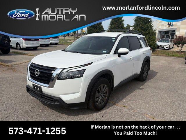 2025 Nissan Pathfinder SV FWD for sale in Sikeston, MO