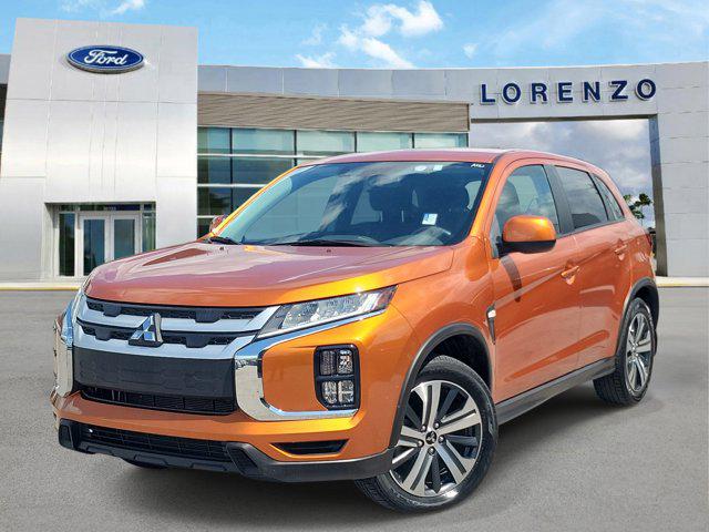 2024 Mitsubishi Outlander Sport 2.0 ES for sale in Homestead, FL