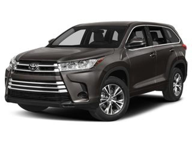 2019 Toyota Highlander XLE for sale in Macomb, IL