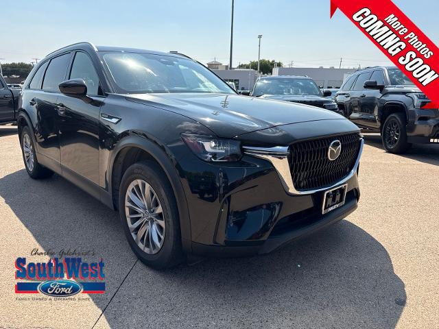 2025 Mazda X-90 3.3 Turbo Preferred Package for sale in Weatherford, TX