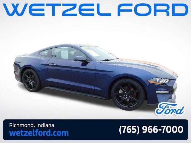 2020 Ford Mustang for sale near Richmond, IN