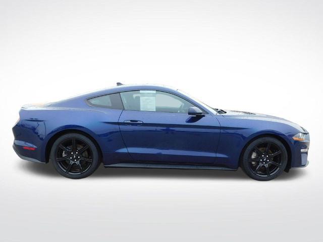 2020 Ford Mustang EcoBoost Fastback