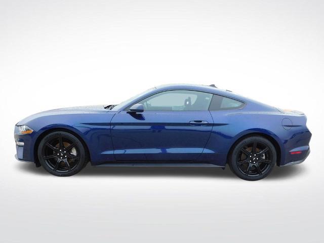 2020 Ford Mustang EcoBoost Fastback