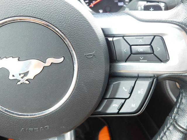 2020 Ford Mustang EcoBoost Fastback