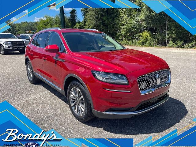 2021 Lincoln Nautilus Standard for sale in Dothan, AL