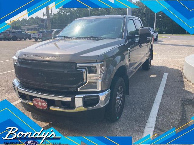 2020 Ford F-250 LARIAT for sale in Dothan, AL