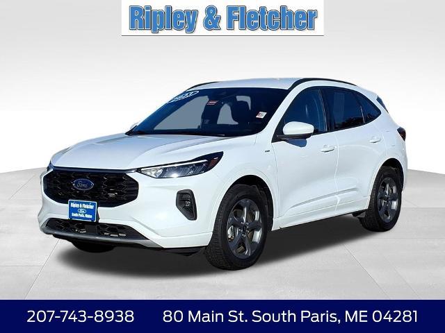 2023 Ford Escape ST-Line Select for sale in South Paris, ME