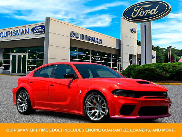 2023 Dodge Charger SRT Hellcat Redeye Widebody for sale in Alexandria, VA