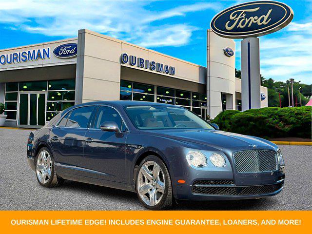 2014 Bentley Flying Spur Base for sale in Alexandria, VA