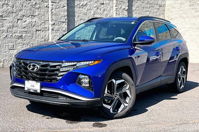 2023 Hyundai Tucson SEL for sale in Klamath Falls, OR
