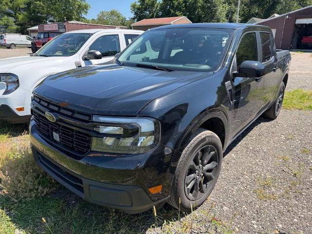 2024 Ford Maverick Lariat for sale near New Lexington, OH