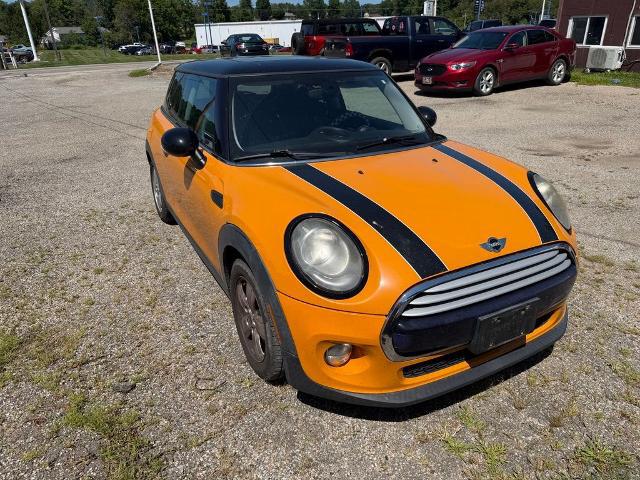 2015 MINI Hardtop Cooper for sale in New Lexington, OH