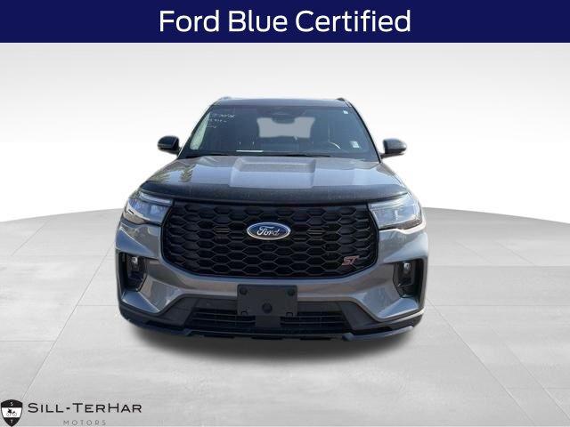 2025 Ford Explorer ST for sale in Broomfield, CO