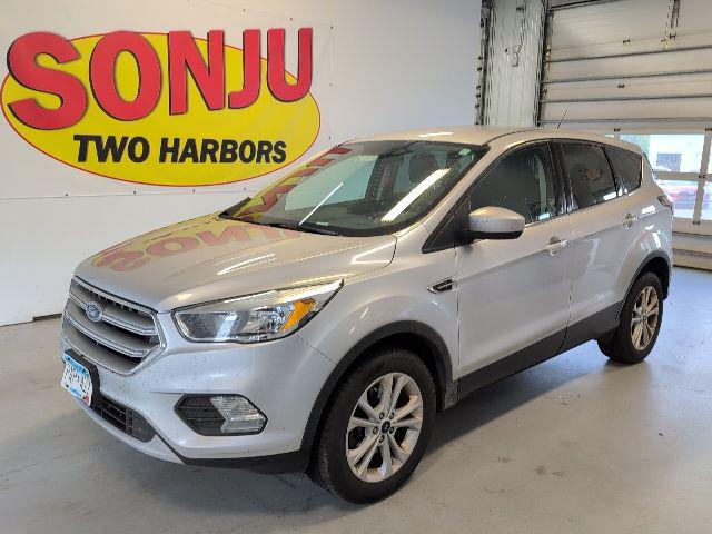2017 Ford Escape SE for sale in Two Harbors, MN