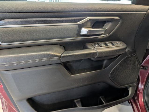 2023 Ram 1500 Big Horn Crew Cab 4x4 57 Box
