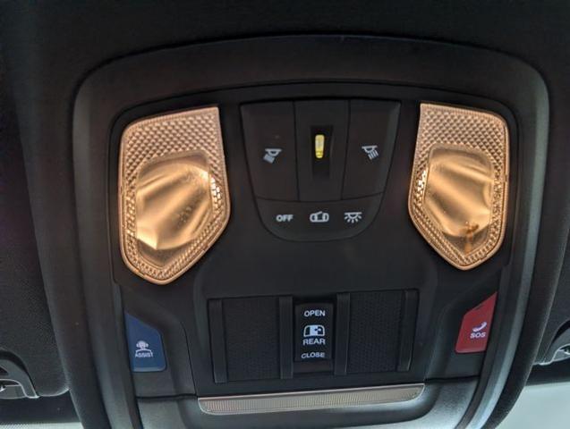 2023 Ram 1500 Big Horn Crew Cab 4x4 57 Box