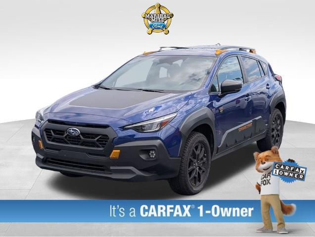 2024 Subaru Crosstrek Wilderness for sale in Hixson, TN